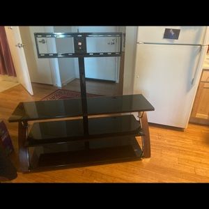 55 inch tv stand